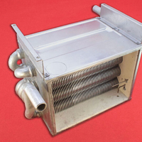 scambiatore di calore per econcept 25 c