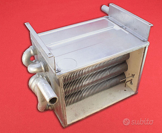 scambiatore di calore per econcept 25 c