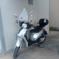 Piaggio Liberty 150 - 2010