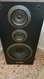 casse stereo Pioneer CS777  140 Watt