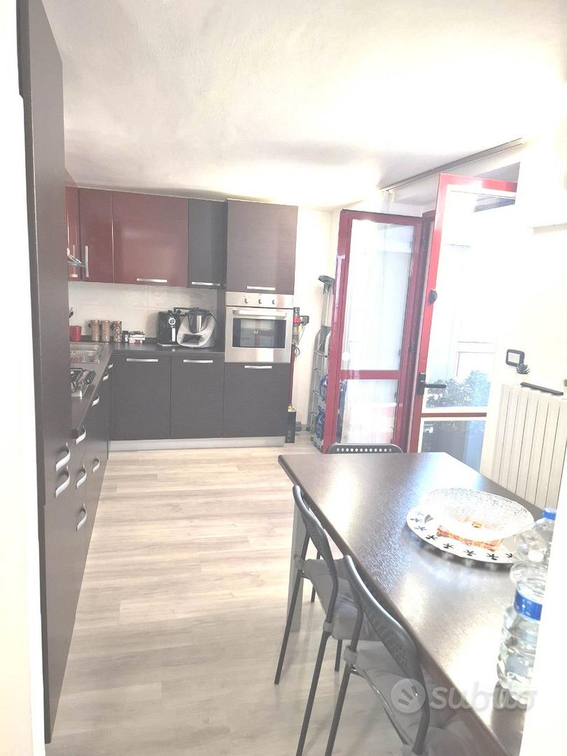 Appartamento – SA, Salerno - Vista 5