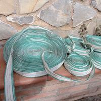 Nastro per recinto elettrico