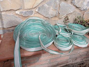 Nastro per recinto elettrico