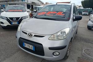 Hyundai i10 1.1 BlueDrive Gpl