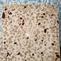 Martoni in cemento 40x40