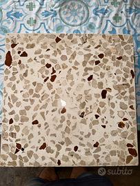 Martoni in cemento 40x40