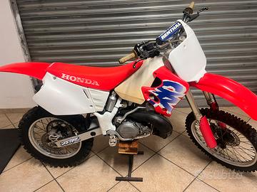 Honda CR 250 93