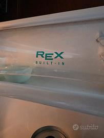 Frigorifero REX