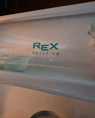 Frigorifero REX