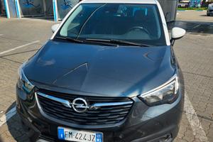 opel crosland 1.2 turbo 130cv