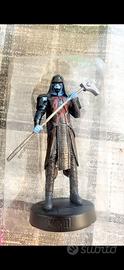 Action figure Eaglemoss marvel Ronan