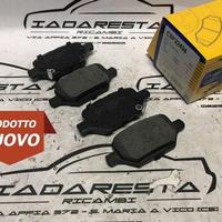 Set Pastiglie Freno Post. Opel Mokka 42539412