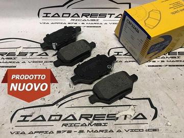Set Pastiglie Freno Post. Opel Mokka 42539412