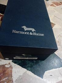 Harmont & blain