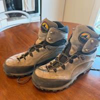 La Sportiva Scarpe da Trekking TG 47