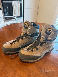 La Sportiva Scarpe da Trekking TG 47