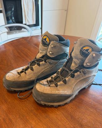La Sportiva Scarpe da Trekking TG 47