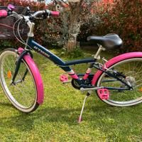 Bici da Ragazza/Bambina