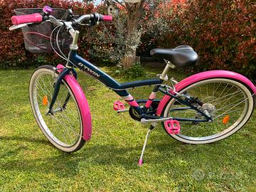 Bici da Ragazza/Bambina