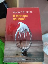 il teorema del babà