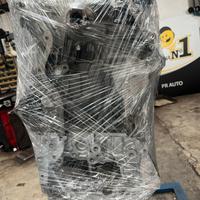 motore m9r trafic vivaro