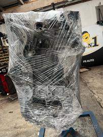 motore m9r trafic vivaro