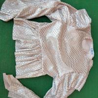 Magliettina particolare Zara