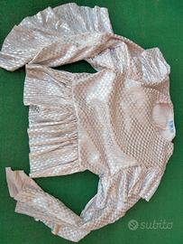 Magliettina particolare Zara