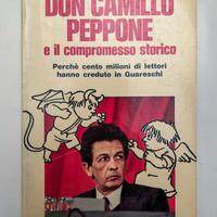 Don Camillo Peppone e il compromesso storico