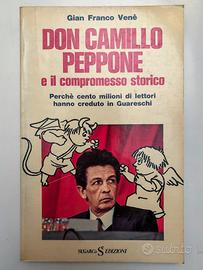 Don Camillo Peppone e il compromesso storico