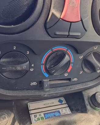 Comandi riscaldamento FIAT DOBLO del 2008