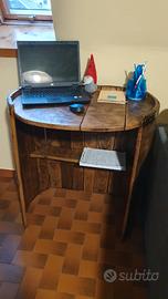 scrivania