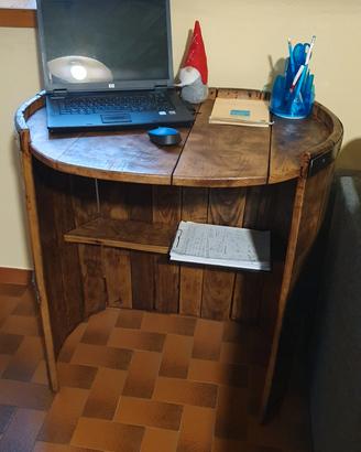 scrivania