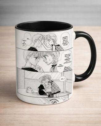 tazza Rossana