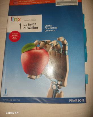 libro di fisica vol.1