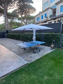 Ombrellone da giardino in OTTMO STATO