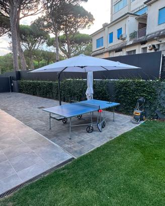 Ombrellone da giardino in OTTMO STATO