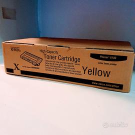 Xerox Phaser 6100 toner106R00684