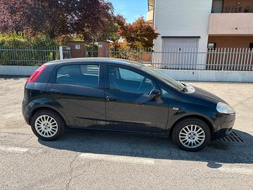 Fiat Grande Punto 1.3 Multijet