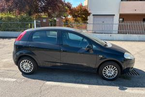 Fiat Grande Punto 1.3 Multijet