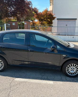 Fiat Grande Punto 1.3 Multijet
