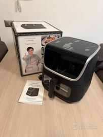 Friggitrice ad aria NUOVA Benedetta Rossi