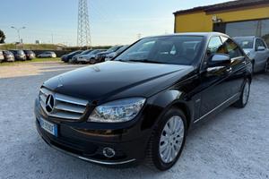 Mercedes-benz C 220 CDI Eleg. Automatico