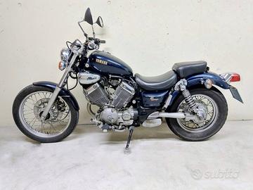 Yamaha XV 535 Virago
