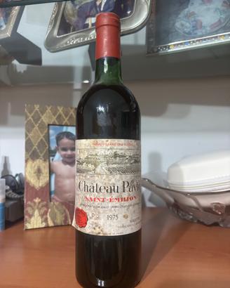 Bottiglia di vino