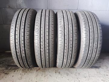 gomme estive usate 175/60-16 82H