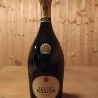 Giulio Ferrari – Riserva del Fondatore 1997 Trento