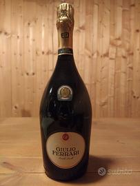 Giulio Ferrari – Riserva del Fondatore 1997 Trento