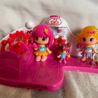 set pinypon