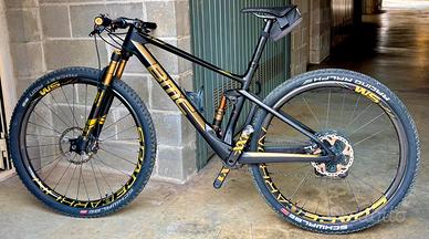 Mtb BMC Fourstroke F01 anno 2021